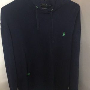Ralph Lauren’s performance hoodie